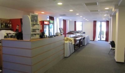 Imagine pentru Hotel Hefaistos 3* valabile pentru Litoral 2023