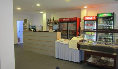 Imagine pentru Hotel Hefaistos 3* valabile pentru Litoral 2023