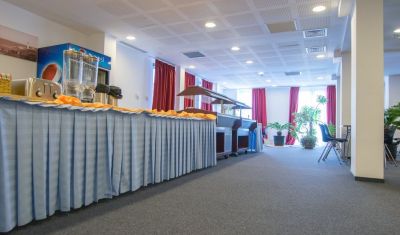 Imagine pentru Hotel Hefaistos 3* valabile pentru Litoral 2023