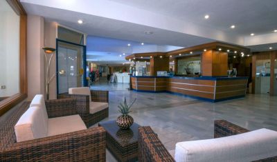 Imagine pentru Hotel Hovima Santa Maria 3* valabile pentru Litoral 2023
