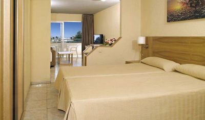 Imagine pentru Hotel Hovima Santa Maria 3* valabile pentru Litoral 2023