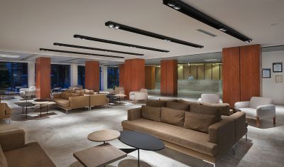 Imagine pentru Hotel HVD Club Bor 4*  valabile pentru Litoral 2023