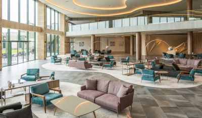 Imagine pentru Hotel HVD Reina del Mar 5* valabile pentru Litoral 2023