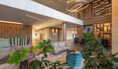 Imagine pentru Hotel HVD Reina del Mar 5* valabile pentru Litoral 2023