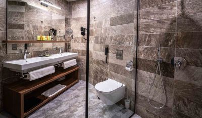 Imagine pentru Hotel HVD Reina del Mar 5* valabile pentru Litoral 2023