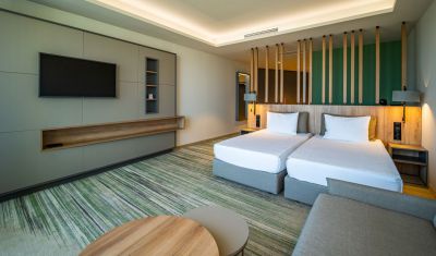 Imagine pentru Hotel HVD Reina del Mar 5* valabile pentru Litoral 2023