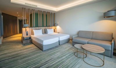 Imagine pentru Hotel HVD Reina del Mar 5* valabile pentru Litoral 2023