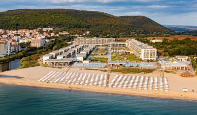 Imagine pentru Hotel HVD Reina del Mar 5* valabile pentru Litoral 2023