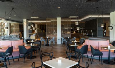 Imagine pentru Hotel HVD Reina del Mar 5* valabile pentru Litoral 2023