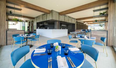 Imagine pentru Hotel HVD Reina del Mar 5* valabile pentru Litoral 2023