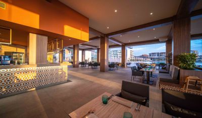 Imagine pentru Hotel HVD Reina del Mar 5* valabile pentru Litoral 2023