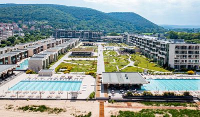 Imagine pentru Hotel HVD Reina del Mar 5* valabile pentru Litoral 2023