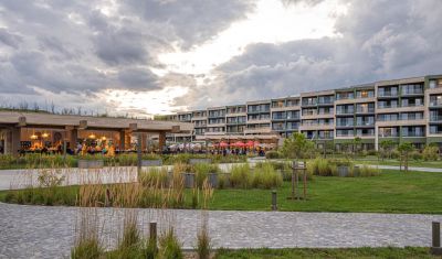 Imagine pentru Hotel HVD Reina del Mar 5* valabile pentru Litoral 2023