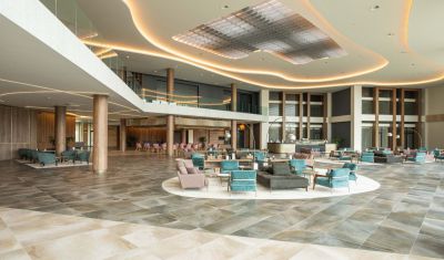 Imagine pentru Hotel HVD Reina del Mar 5* valabile pentru Litoral 2023