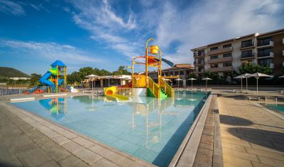 Imagine pentru Hotel HVD Reina del Mar 5* valabile pentru Litoral 2023