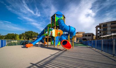 Imagine pentru Hotel HVD Reina del Mar 5* valabile pentru Litoral 2023