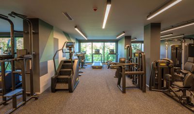 Imagine pentru Hotel HVD Reina del Mar 5* valabile pentru Litoral 2023