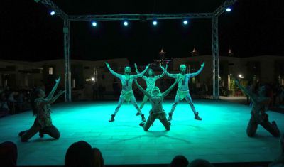 Imagine pentru Hotel HVD Reina del Mar 5* valabile pentru Litoral 2023