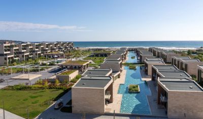 Imagine pentru Hotel HVD Reina del Mar 5* valabile pentru Litoral 2023