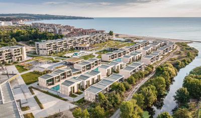 Imagine pentru Hotel HVD Reina del Mar 5* valabile pentru Litoral 2023