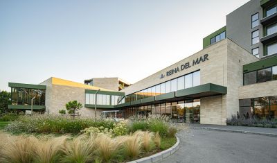 Imagine pentru Hotel HVD Reina del Mar 5* valabile pentru Litoral 2023