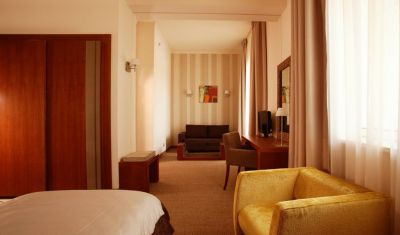Imagine pentru Hotel Iaki 4* valabile pentru Litoral 2023
