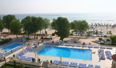 Imagine pentru Hotel Iaki 4* valabile pentru Litoral 2023