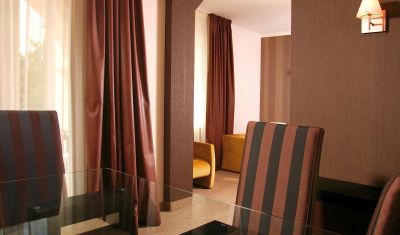 Imagine pentru Hotel Iaki 4* valabile pentru Litoral 2023