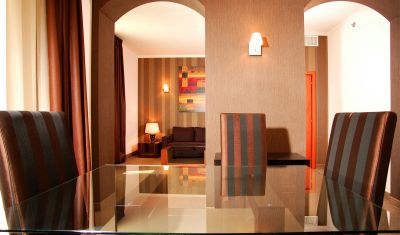 Imagine pentru Hotel Iaki 4* valabile pentru Litoral 2023