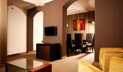 Imagine pentru Hotel Iaki 4* valabile pentru Litoral 2023