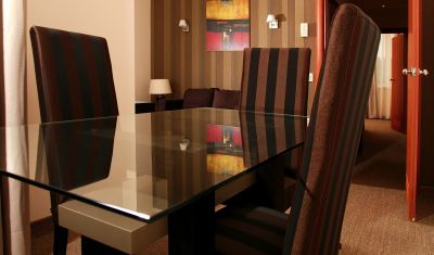 Imagine pentru Hotel Iaki 4* valabile pentru Litoral 2023