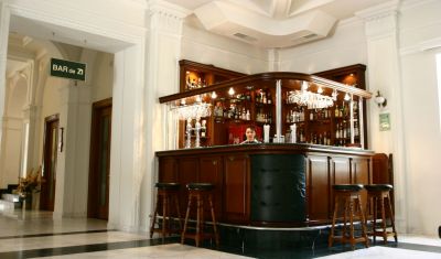 Imagine pentru Hotel Iaki 4* valabile pentru Litoral 2023