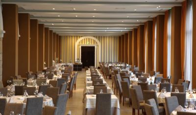 Imagine pentru Hotel Iaki 4* valabile pentru Litoral 2023