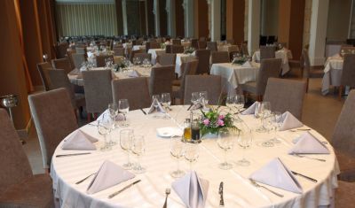 Imagine pentru Hotel Iaki 4* valabile pentru Litoral 2023