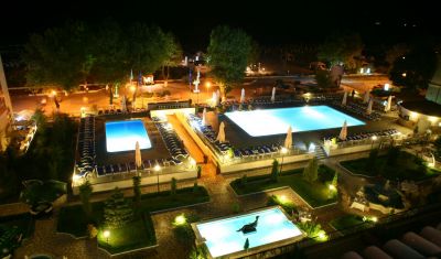 Imagine pentru Hotel Iaki 4* valabile pentru Litoral 2023