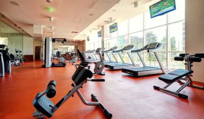 Imagine pentru Hotel Iaki 4* valabile pentru Litoral 2023
