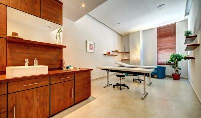 Imagine pentru Hotel Iaki 4* valabile pentru Litoral 2023