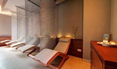 Imagine pentru Hotel Iaki 4* valabile pentru Litoral 2023