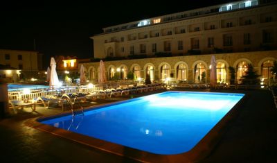 Imagine pentru Hotel Iaki 4* valabile pentru Litoral 2023