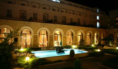 Imagine pentru Hotel Iaki 4* valabile pentru Litoral 2023