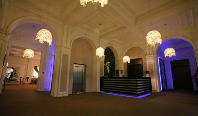 Imagine pentru Hotel Iaki 4* valabile pentru Litoral 2023