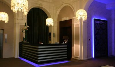Imagine pentru Hotel Iaki 4* valabile pentru Litoral 2023