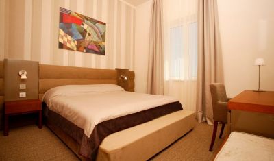 Imagine pentru Hotel Iaki 4* valabile pentru Litoral 2023
