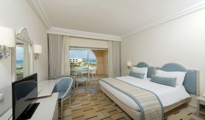 Imagine pentru Hotel Iberostar Averroes 4* valabile pentru Litoral 2023