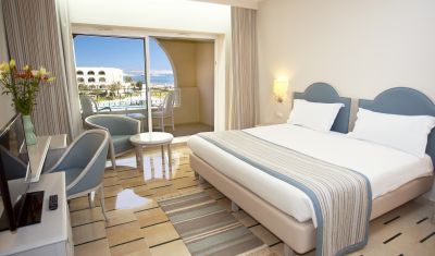 Imagine pentru Hotel Iberostar Averroes 4* valabile pentru Litoral 2023