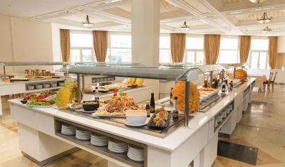 Imagine pentru Hotel Iberostar Averroes 4* valabile pentru Litoral 2023