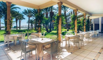 Imagine pentru Hotel Iberostar Averroes 4* valabile pentru Litoral 2023