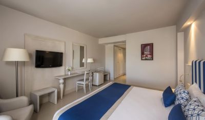 Imagine pentru Hotel Iberostar Selection Diar El Andalous 5* valabile pentru Litoral 2023