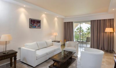 Imagine pentru Hotel Iberostar Selection Diar El Andalous 5* valabile pentru Litoral 2023