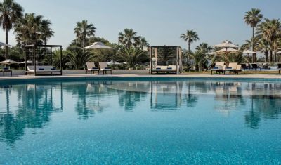 Imagine pentru Hotel Iberostar Selection Diar El Andalous 5* valabile pentru Litoral 2023